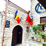 Guva Mangalem Hotel Restaurant