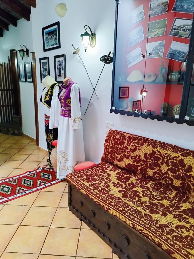 Guva Mangalem Restaurant Hotel 3*