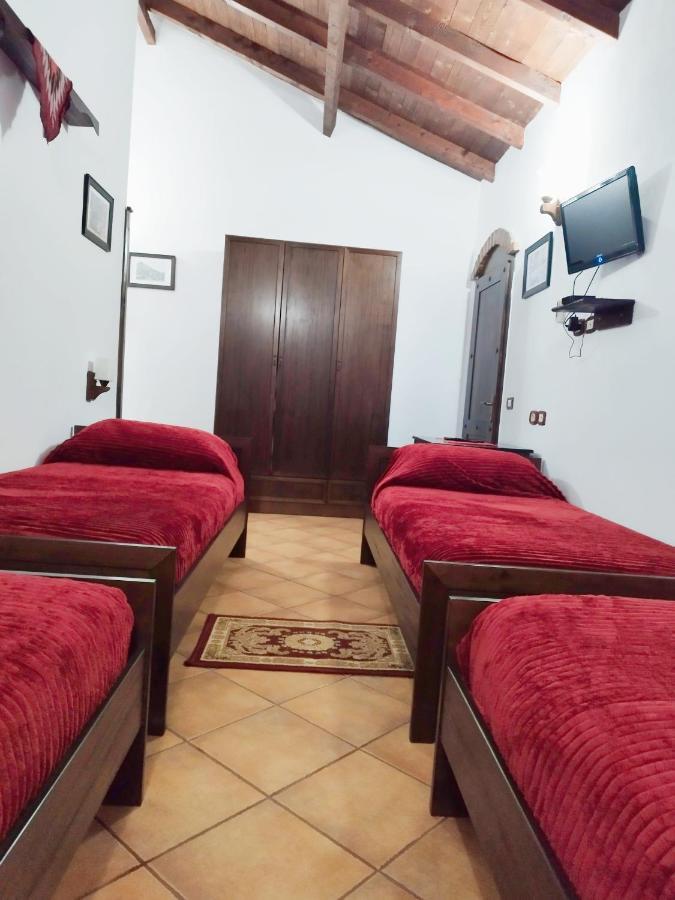 Guva Mangalem Restaurant Berat