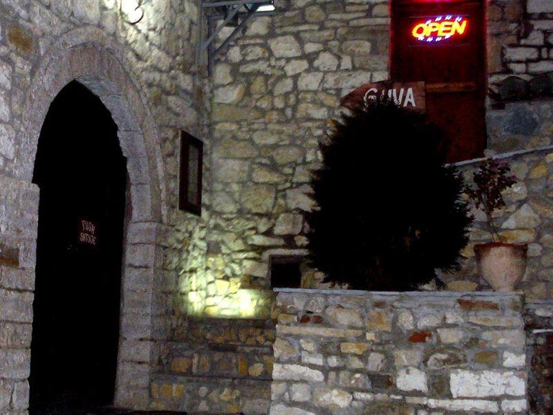 Guva Mangalem Restaurant Hotel
