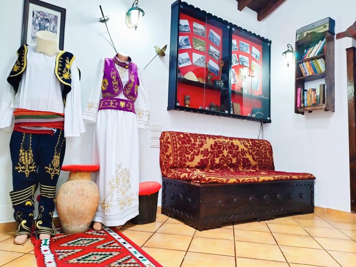 Guva Mangalem Restaurant Berat