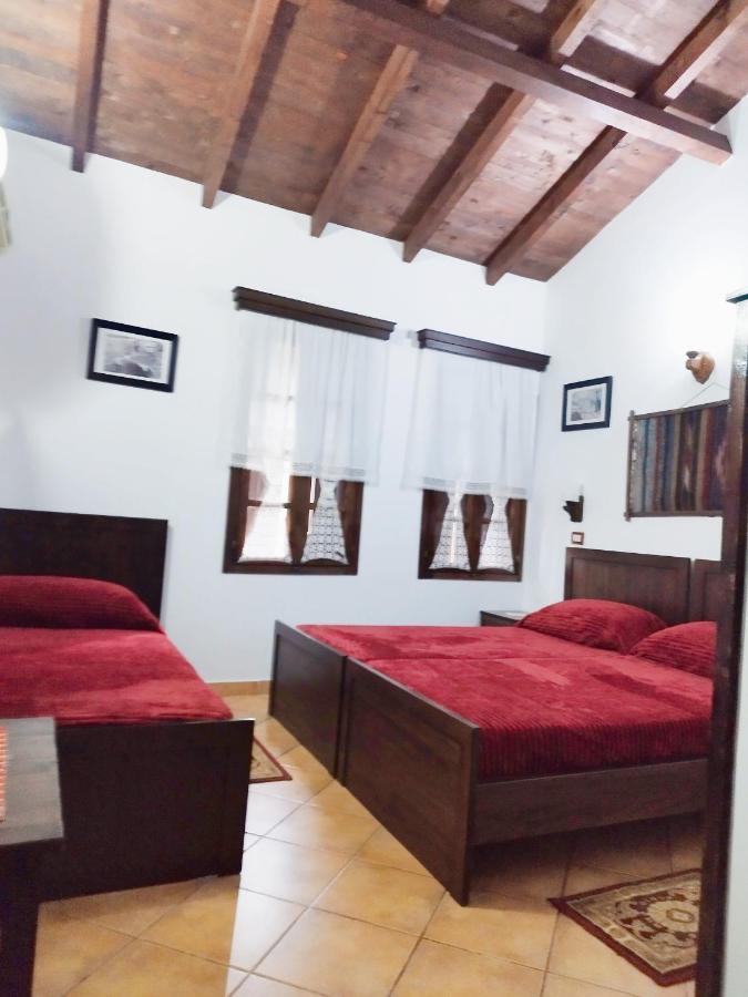 Guva Mangalem Restaurant Hotel