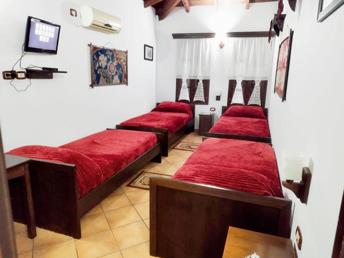 Guva Mangalem Restaurant