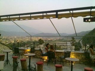 Hotel Guva Mangalem Restaurant 3*