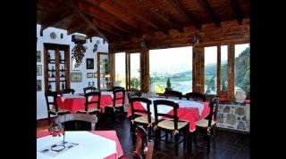 Guva Mangalem Restaurant 3*