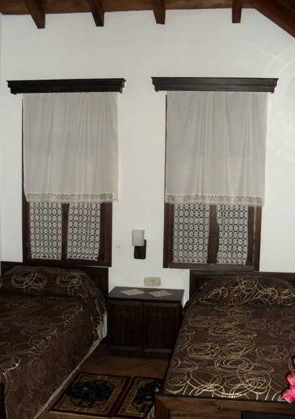 Hotel Guva Mangalem Restaurant 3*