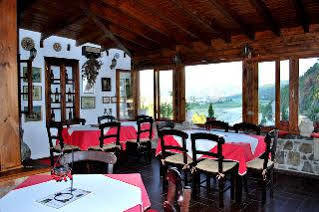 Guva Mangalem Restaurant 3*