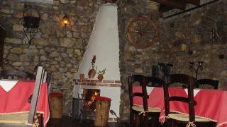Guva Mangalem Restaurant 3* Berat
