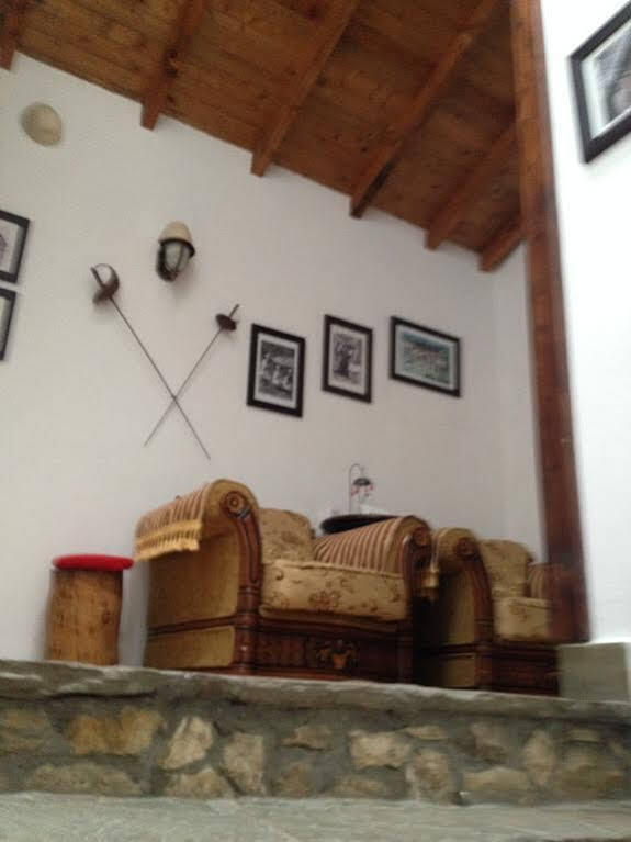 Hotel Guva Mangalem Restaurant 3*